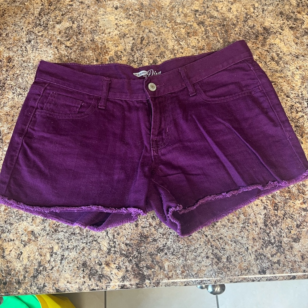 Old Navy‎ Diva shorts